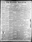 Eastern reflector, 3 August 1892